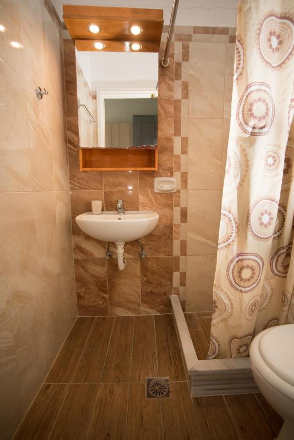 Barbagiannis Studios Миртеа Экстерьер фото